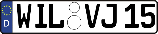 WIL-VJ15