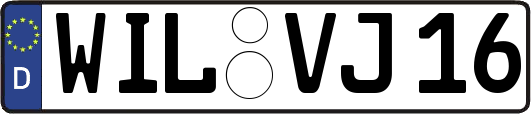 WIL-VJ16