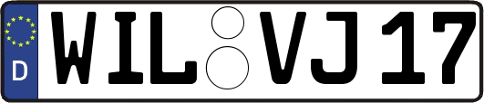 WIL-VJ17