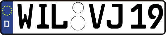 WIL-VJ19
