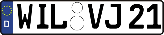 WIL-VJ21