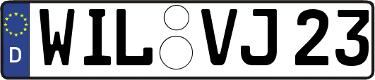 WIL-VJ23
