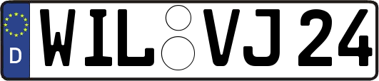 WIL-VJ24