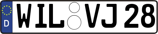 WIL-VJ28