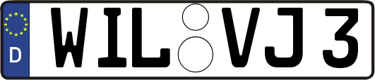 WIL-VJ3