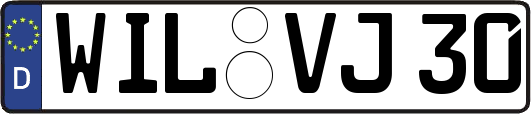 WIL-VJ30