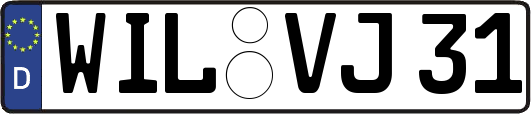 WIL-VJ31