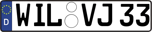 WIL-VJ33