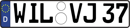 WIL-VJ37