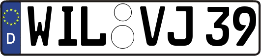 WIL-VJ39