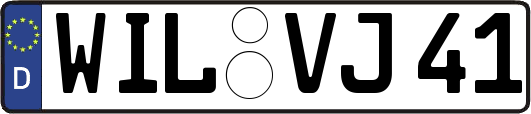 WIL-VJ41