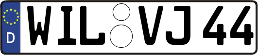 WIL-VJ44
