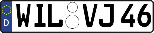 WIL-VJ46