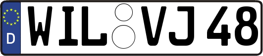 WIL-VJ48