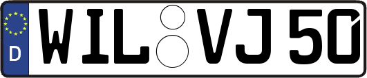WIL-VJ50