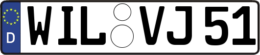 WIL-VJ51