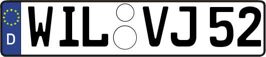 WIL-VJ52