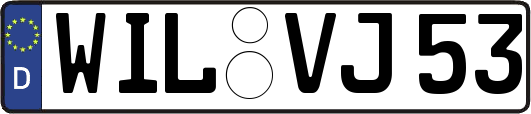 WIL-VJ53