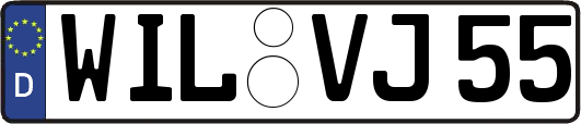 WIL-VJ55