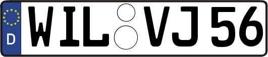 WIL-VJ56