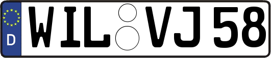 WIL-VJ58