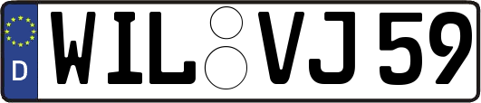 WIL-VJ59