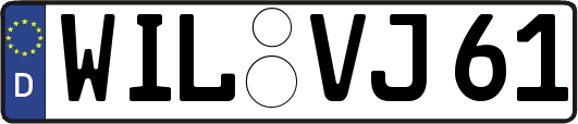 WIL-VJ61