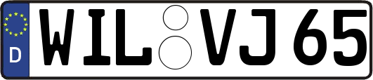 WIL-VJ65