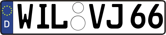 WIL-VJ66