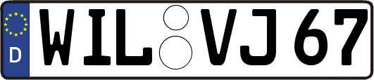 WIL-VJ67