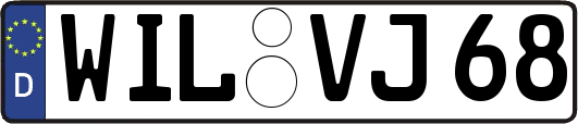 WIL-VJ68