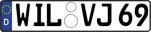 WIL-VJ69