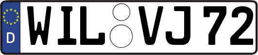 WIL-VJ72