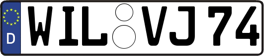 WIL-VJ74