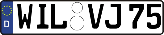 WIL-VJ75