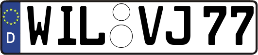 WIL-VJ77