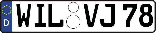 WIL-VJ78