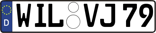 WIL-VJ79