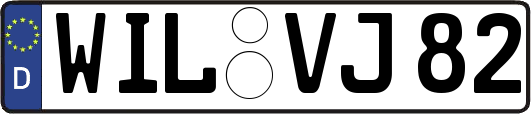 WIL-VJ82