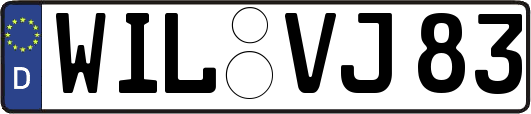 WIL-VJ83