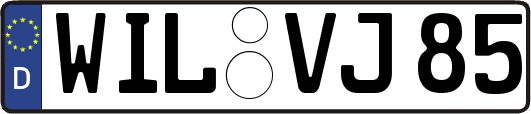 WIL-VJ85