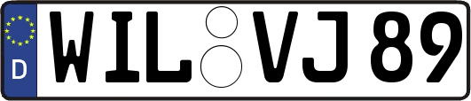 WIL-VJ89