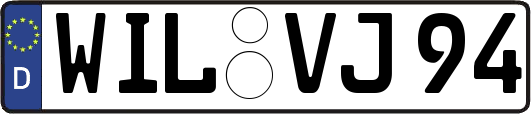 WIL-VJ94