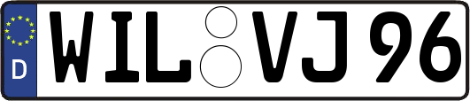 WIL-VJ96