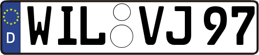 WIL-VJ97