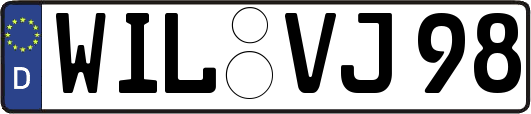 WIL-VJ98