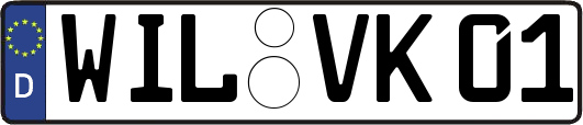 WIL-VK01