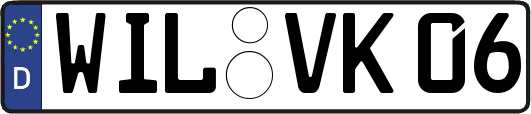 WIL-VK06