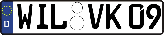 WIL-VK09