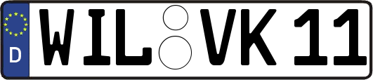 WIL-VK11